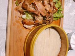 老佛爷养生鸡-惠丰堂饭庄·烤鸭·京味菜(西北旺·唐家岭店)