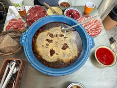 -王歘歘·chuǎ火锅(五道营店)
