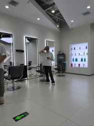-FINE HAIR 烫染专业设计