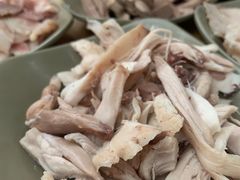 -汝萍传统蘸水菜(春华路总店)