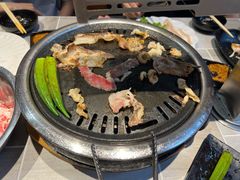 -胡哥烤肥牛(车公庙店)