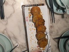 -韵秋荷(宝山龙湖天街店)