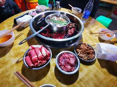 -渝味黄姐火锅(黄泥村店)