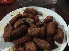 -朝伟清真铜瓢牛肉馆(三十年老·店)