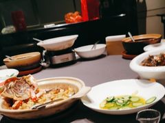 -徐记海鲜(观沙岭|滨江新城店)
