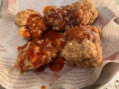 -姜胖胖无限自助烤肉(光明万达店)