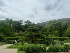 -国家植物园南园