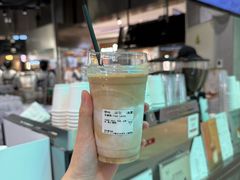 -Manner Coffee(壹方城店)