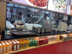 -阳阳中国饭(龙湖大兴天街)