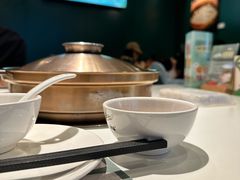 -烹然四季椰子鸡火锅(姚家园万象汇店)