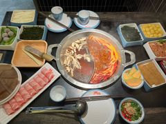 -井格·重庆火锅(王府井店)