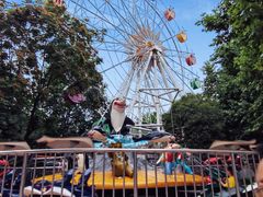 -长乐公园游乐场