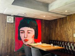 大堂-Ginger(兴国路店)