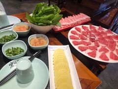 -宛平李记火锅(东关街店)
