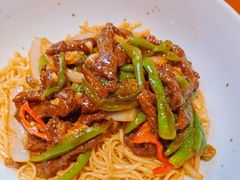 -李犟大爆鳝面·手工蟹黄包(湖滨西湖店)