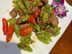 -大汗行宫园林餐厅