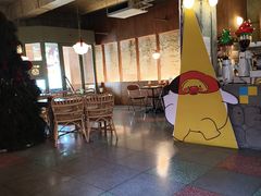 -仁义涵西餐·咖啡(中华巴洛克店)