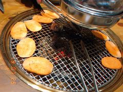 -牛人·雪花牛·木炭烤肉(昆山陆家店)