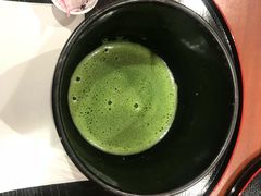 -豆政(金閣寺境内売店)
