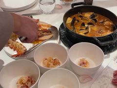 -Le Bistrot de Racine