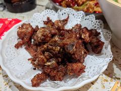 QQ鸡架-申记串道(奉天街店)