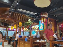 -肖记公安牛肉鱼杂馆·省级非物质文化遗产(万松园直营店)