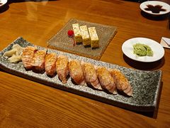 -千代武日本料理(爱建店)