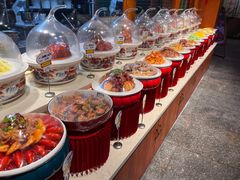 -李氏八大件老菜馆(万宝街店)
