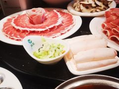 -绿达涮府(重庆路店)