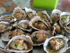 -乡味海鲜农家菜·巽寮土窑鸡(地道美食店)
