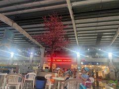 -中山夏威夷游泳馆(小榄店)