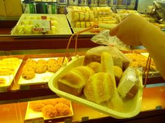 -85度C(南京珠江华海店)