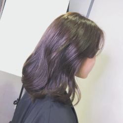 -藤野造型·专业烫染店