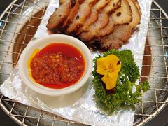 -老西门·常州菜(新区店)