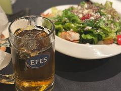 -Efes Turkish & Mediterranean Cuisine 艾菲斯餐厅(陆家嘴店)