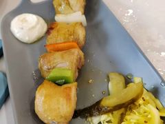 -库滋明·俄罗斯特色美食(中央大街店)