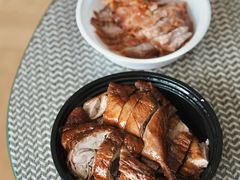 -吾家香港烧腊专门店