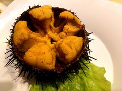 -海味当家(西安路店)