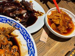 -老头儿油爆虾(胜利河美食街店)