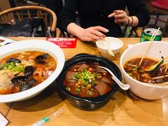 -蓉李记成都名小吃(太原龙湖万达店)