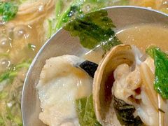 -阿鸡鱼庄·顺德鲜蒸小炒(亚运村店)