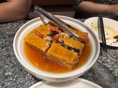 -大红门·博山菜(义乌路 海岱楼店)