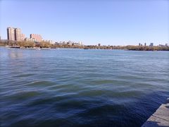 -济南大明湖景区