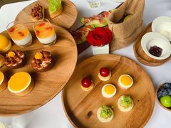 -三嚥阁 La Villa Restaurant