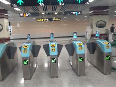 -一品天下(地铁站)