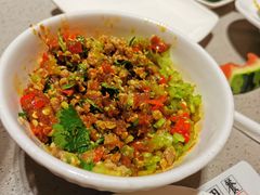 -海底捞火锅(杭州萧山宝龙广场店)