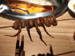 -季季红火锅(长沙步行街店)