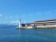 -海南分界洲岛旅游区