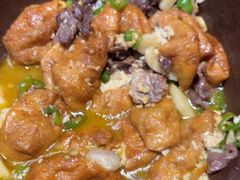 -老湘亲·品鉴湘菜(蔡塘爱琴海店)