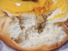 面包布丁-东华大学第一食堂(松江校区店)